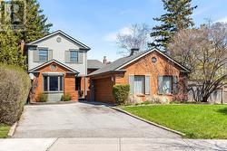 4107 ROLLING VALLEY DRIVE  Mississauga, ON L5L 2J1