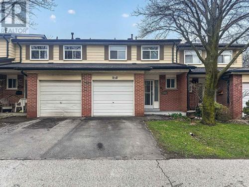 46 VODDEN COURT  Brampton, ON L6V 2V7