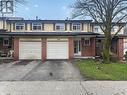 46 Vodden Court, Brampton, ON  - Outdoor With Facade 