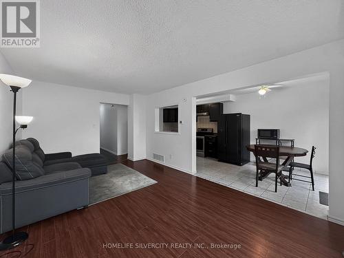 46 Vodden Court, Brampton, ON - Indoor