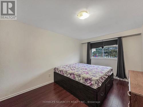 46 Vodden Court, Brampton, ON - Indoor Photo Showing Bedroom