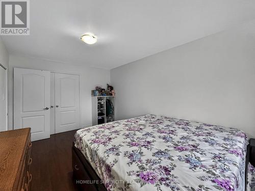 46 Vodden Court, Brampton, ON - Indoor Photo Showing Bedroom