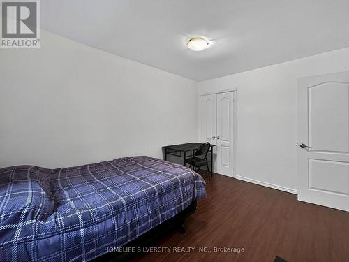 46 Vodden Court, Brampton, ON - Indoor Photo Showing Bedroom