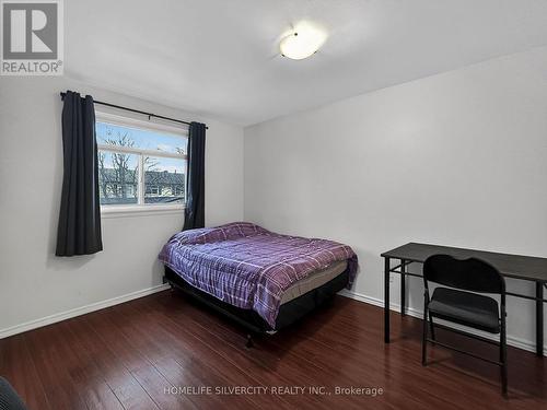 46 Vodden Court, Brampton, ON - Indoor Photo Showing Bedroom