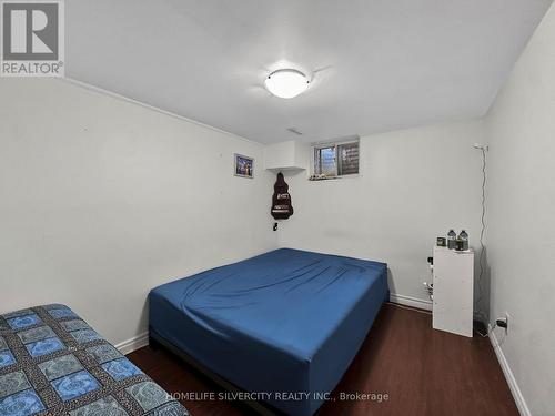 46 Vodden Court, Brampton, ON - Indoor Photo Showing Bedroom