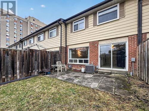 46 Vodden Court, Brampton, ON - Outdoor