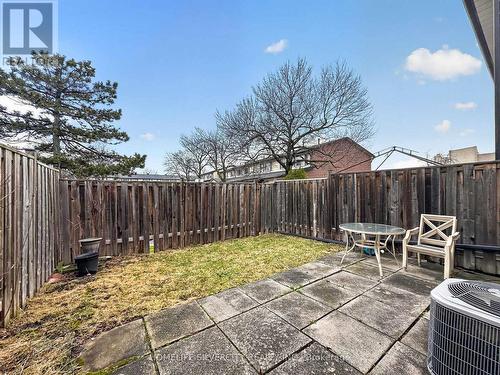 46 Vodden Court, Brampton, ON - Outdoor
