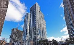 826 - 9 MABELLE AVENUE Toronto, ON M9A 0E1