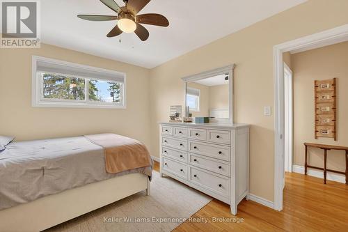 126 Gerald Avenue, Orillia, ON - Indoor Photo Showing Bedroom