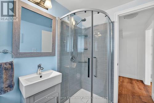 126 Gerald Avenue, Orillia, ON - Indoor Photo Showing Bathroom