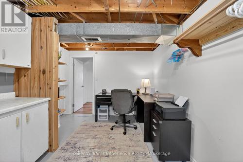 126 Gerald Avenue, Orillia, ON - Indoor