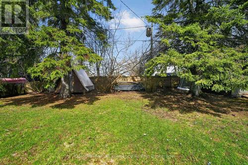 126 Gerald Avenue, Orillia, ON - Outdoor