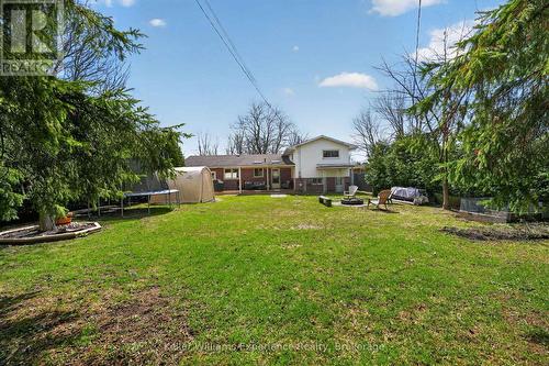 126 Gerald Avenue, Orillia, ON - Outdoor