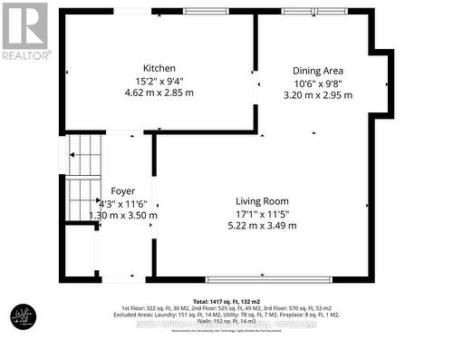 126 Gerald Avenue, Orillia, ON - Other