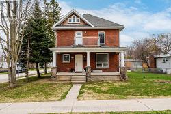 2 - 295 BAY STREET Midland, ON L4R 1K1