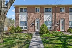 165 GREEN VALLEY Drive Unit# 14  Kitchener, ON N2P 1K3