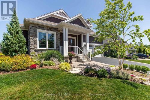 209 SNOWBERRY LANE  Georgian Bluffs, ON N0H 1S0