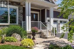 Exterior Front - 