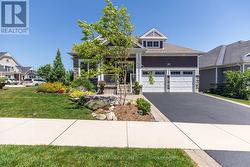 Exterior Front - 