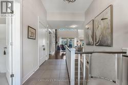 Foyer - 