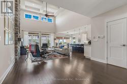 Great Room - 