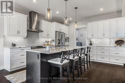 Kitchen - 
