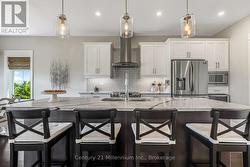 Kitchen - 