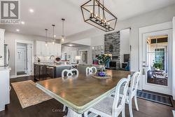 Dining Room/Great Room - 