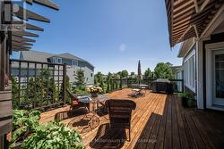 Deck And Yard - 