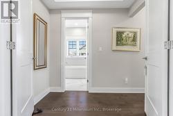 Primary Suite With Double Door Entrance - 