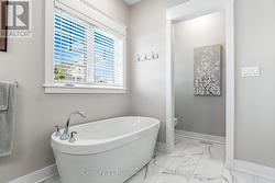 Primary 5-Piece Ensuite - 