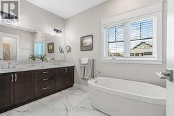 Primary 5-Piece Ensuite - 