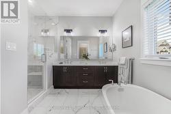 Primary 5-Piece Ensuite - 