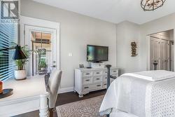 Primary Bedroom With Access To Deck - 