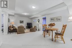 Family Room - 