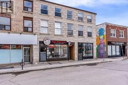 1B - 45 CORK STREET E Guelph (Downtown), ON N1H 2Z3