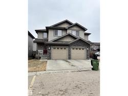 #13 1730 LEGER GATE GA NW  Edmonton, AB T6R 0R3