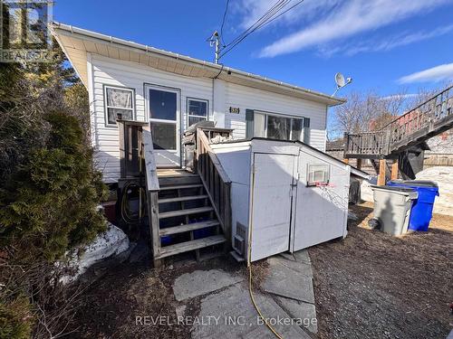 132 BRUCE AVENUE  Timmins (Sp - Main Area), ON P0N 1H0
