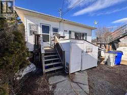 132 BRUCE AVENUE Timmins (Sp - Main Area), ON P0N 1H0