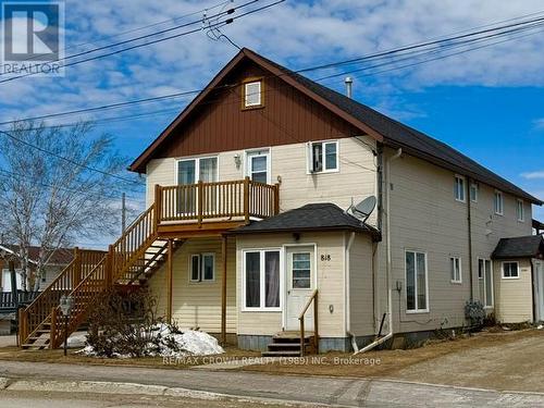 818 PRINCE STREET  Hearst, ON P0L 1N0