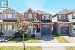 27 FONTEBELLA AVENUE Vaughan, ON L4H 2A6