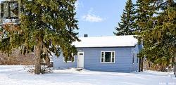 322 1st AVENUE E Blaine Lake, SK S0J 0J0