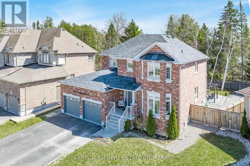 787 FREEMONT COURT  Innisfil, ON L9S 0K4