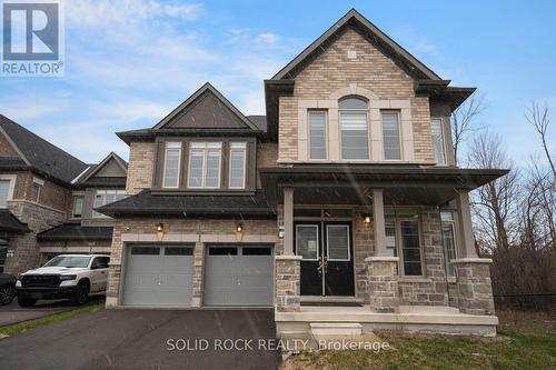 47 FRUITFUL CRESCENT  Whitby, ON L1P 0N3