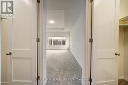 French Door Entry to Primary Bedroom - 