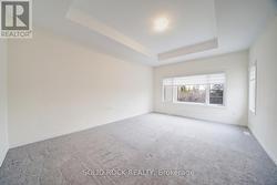 Primary Bedroom with Coffin Ceiling - 