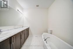 5 Piece Ensuite Bathroom - 