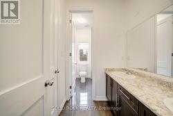 Jack & Jill Bathroom - 