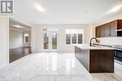 Kitchen and Breakfast Area - 