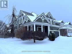 1 MILLIGAN STREET  Clarington, ON L1B 1R2